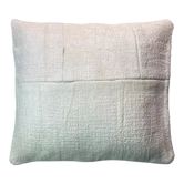 Housse de coussin kilim turc 40 x 40 cm