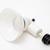 Suspension en opaline