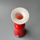 Vase verre soufflé Kastrup Holmegaard, Danemark,1960