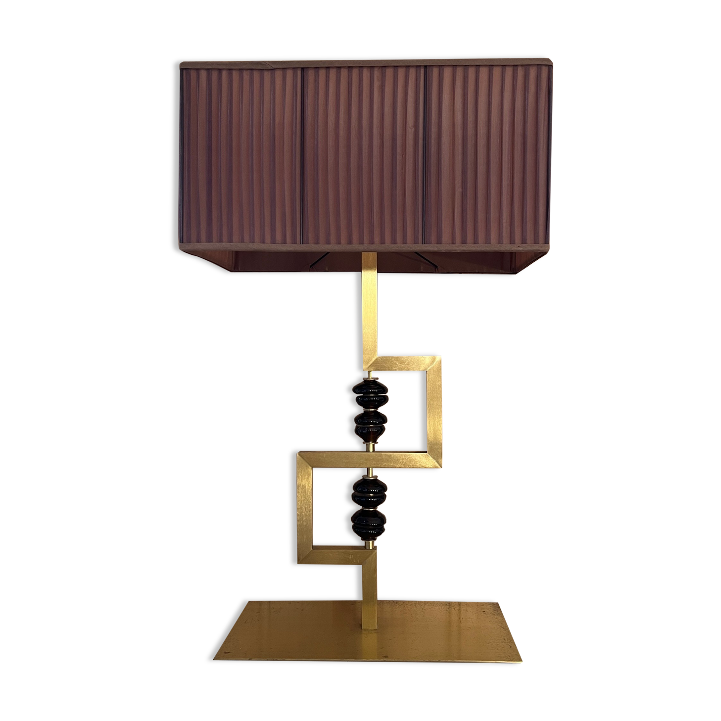 Lampe vintage