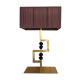 Lampe vintage