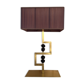 Lampe vintage