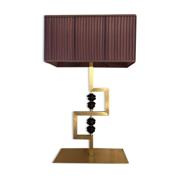 Vintage lamp