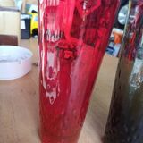Vintage 5 glasses circa 1950