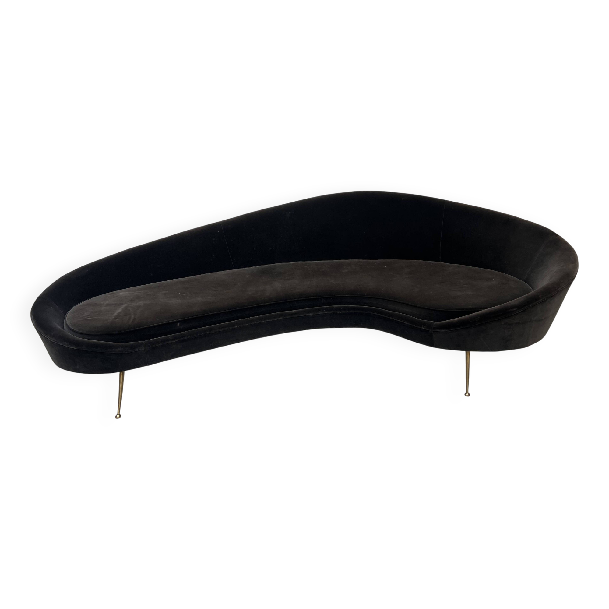 Bean Sofa 1950 (Italy)