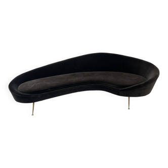 Bean Sofa 1950 (Italy)