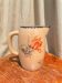 Salins earthenware carafe