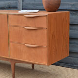 Symmetrical sideboard by McIntosh * 201.5 cm