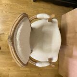 Louis XV armchairs