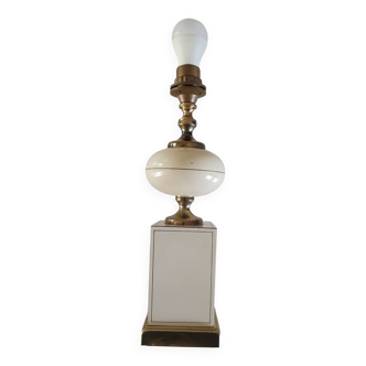 Vintage table lamp base
