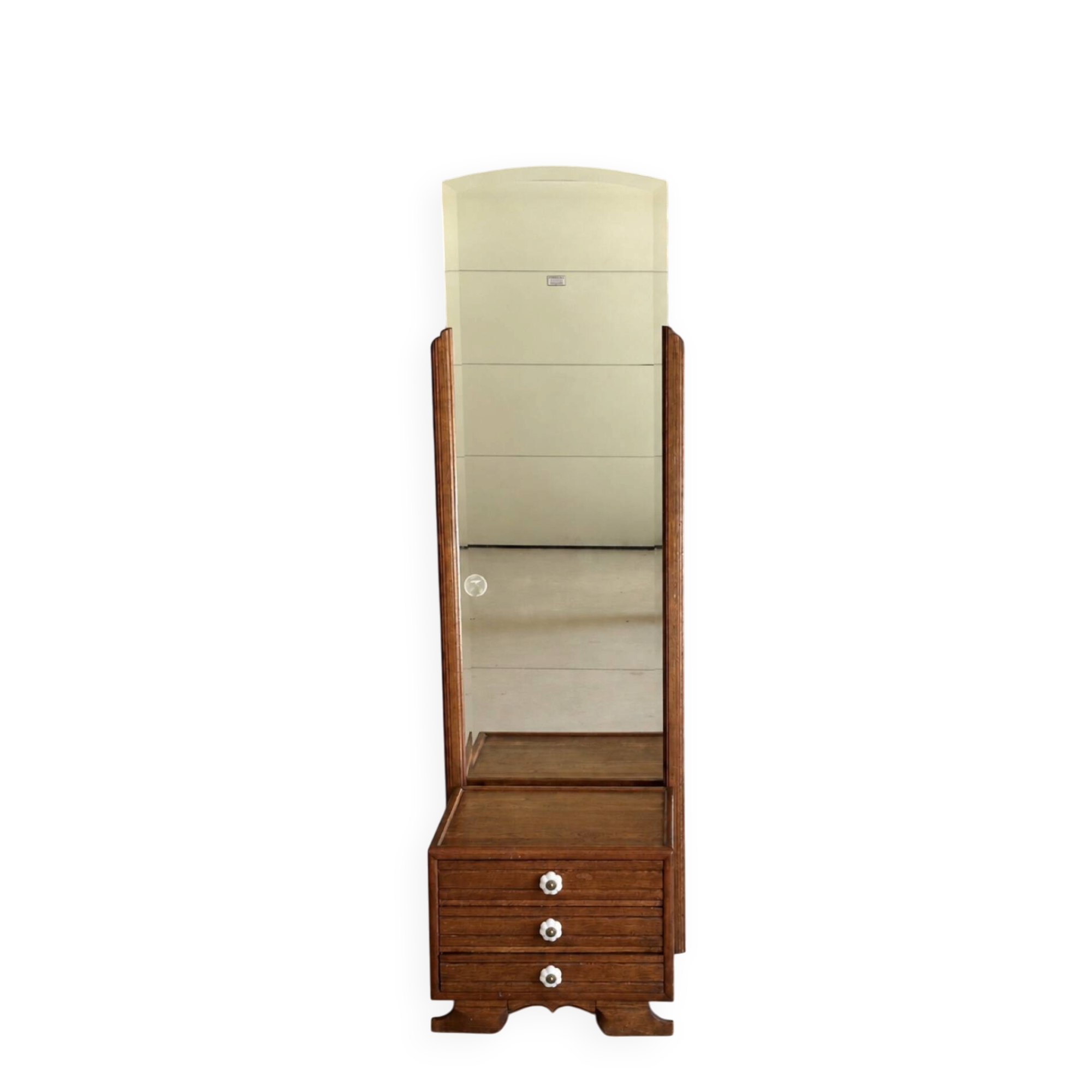Coiffeuse Art deco 