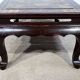 Lacquered Wooden Coffee Table, China – 1960