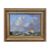 Painting de vries emanuel (doordrecht 1819-1875) - dutch school