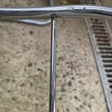 Gastone Rinaldi metal chairs