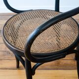 "Le Corbusier" canna chair, Editions Walter Baumann