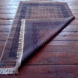 Tapis Pakistanais fait main 178x123cm