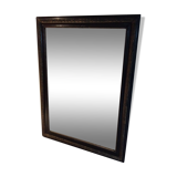 Mirror Napoleon III 19th 104x140cm