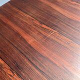 Table en palissandre RIO 1960