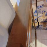 bookcase, display cabinet