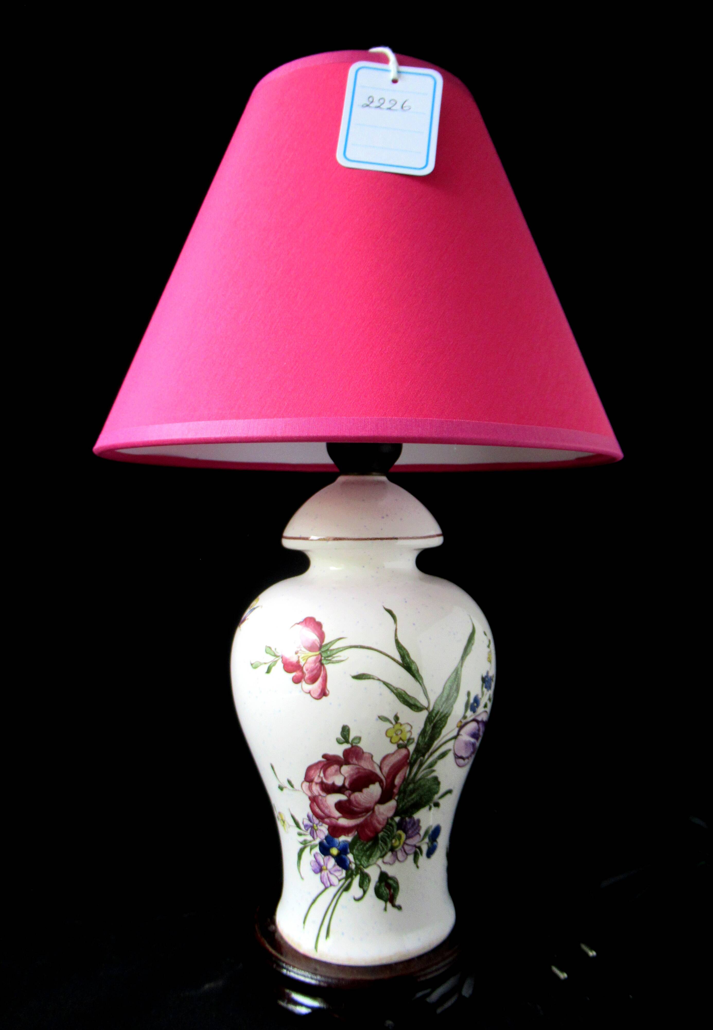 Living room lamp