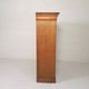 Commode avec 5 tiroirs et 1 abattant, chiffonière, fin du XIXe siècle