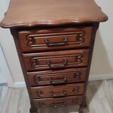 Restored chiffonier
