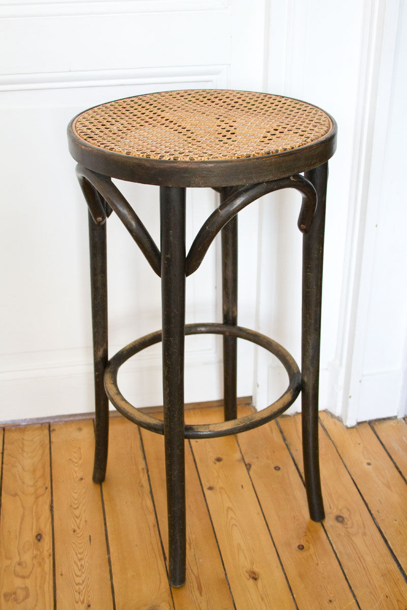 Bistro bar tabouret