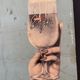 Beer advertising 1970's vintage original advertising poster photography colour