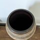 Grand vase west Germany