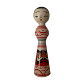 Kokeshi Bottle