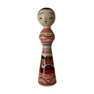 Kokeshi Bottle