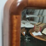 Vintage sink cabinet