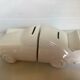 Greenhouse books car Porsche 911 piggy bank