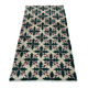 Tapis turc, 142 x 75 cm