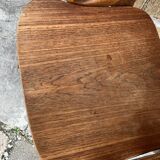 Designer armchair