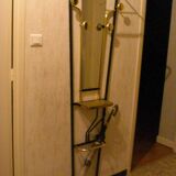 1950s coat holder