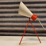 Tripod lamp Josef Hurka model 1618 for Napako
