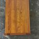 Vintage teak Hi Fi or Tv trolley