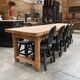 Table de ferme