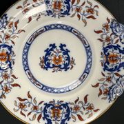 Minton, 20th century Imari porcelain serving dish