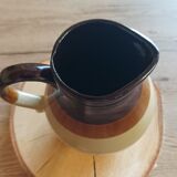 Ceramic pitcher