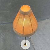 Mid-century modern floor lamp, 1960s