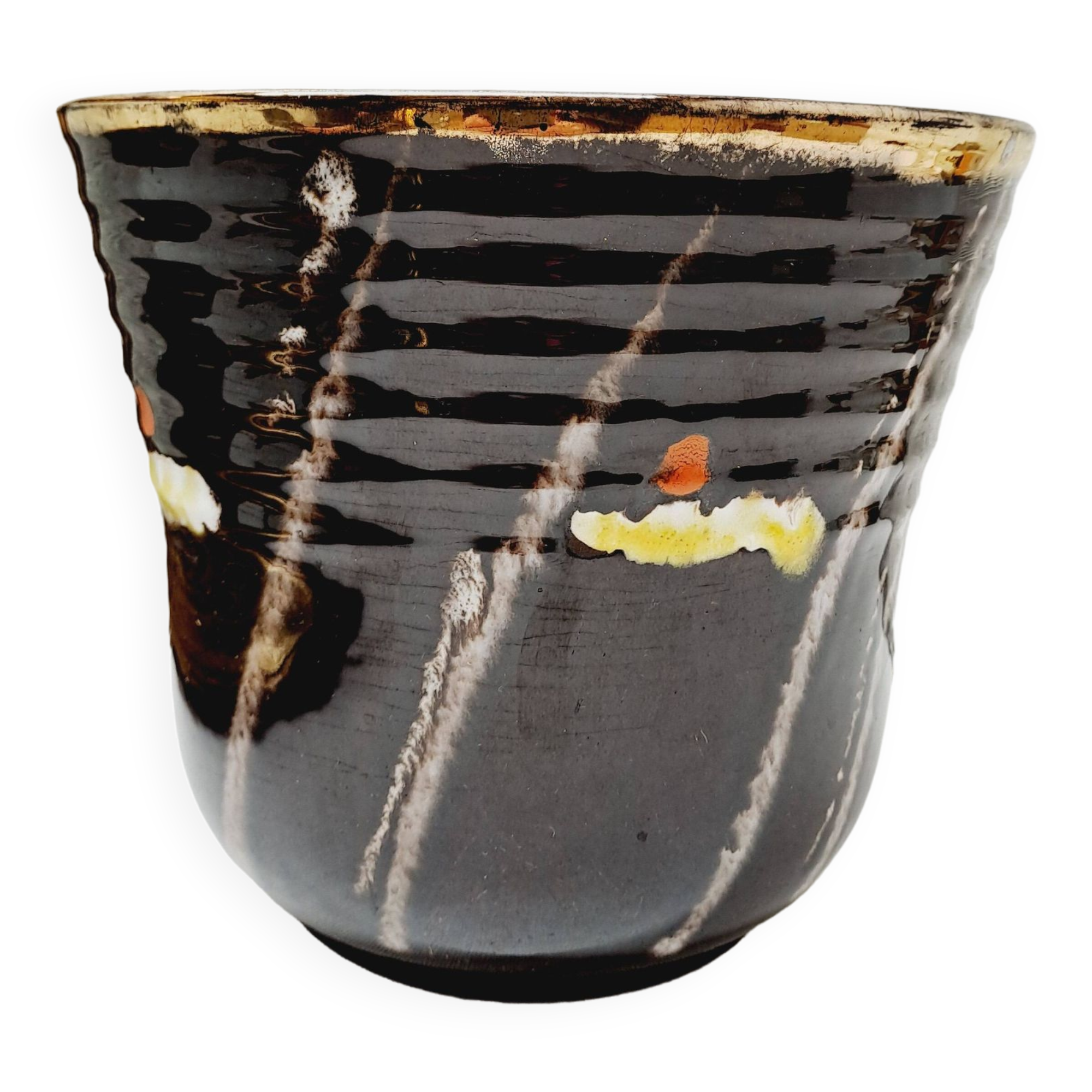 West Germany Carstens plant pot