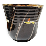 West Germany Carstens plant pot