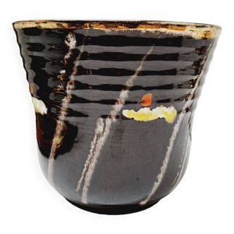 West Germany Carstens plant pot