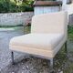 Fauteuil vintage, années 70