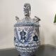 Vase, jug (Botijo) vintage