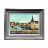 Peinture ancienne