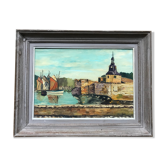Ancient painting