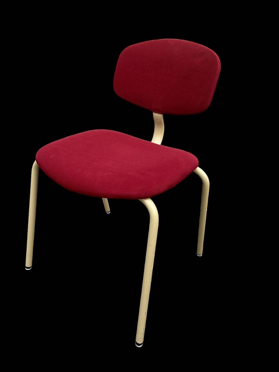 4 Strafor chairs